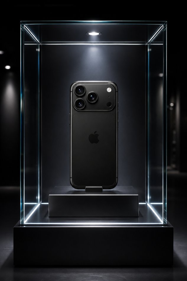 iPhone 18
